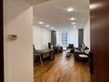 4-бөлмелі пәтер · 181.8 м² · 4/22 қабат, Аль-Фараби 77/1, бағасы: 420 млн ₸ в Алматы, Бостандыкский р-н — фото 14