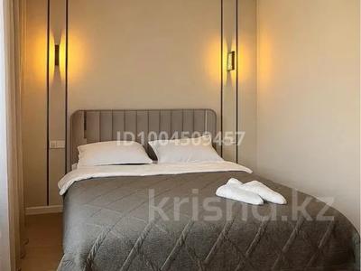 2-бөлмелі пәтер · 69 м², Батырбеков 4/3, бағасы: 3 000 〒 в Туркестане