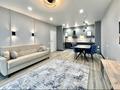 2-комнатная квартира · 69 м², Батырбеков 4/3 за 3 000 ₸ в Туркестане — фото 2