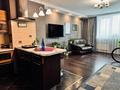 1-бөлмелі пәтер · 49.7 м² · 11/14 қабат, Хусаинова 225, бағасы: 44 млн ₸ в Алматы, Бостандыкский р-н — фото 20
