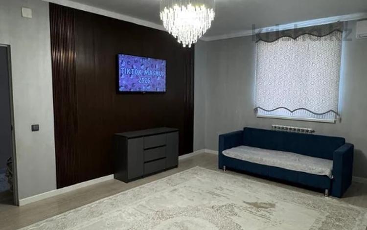 1-бөлмелі пәтер · 43 м² · 3 қабат, 29а мкр 101, бағасы: 10 млн ₸ в Актау — фото 8