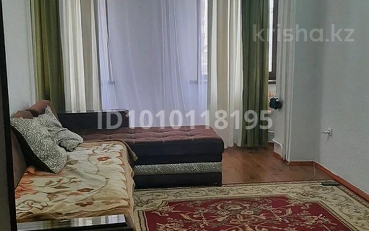 2-комнатная квартира · 58.71 м² · 2/5 этаж, мкр Байтерек 31 за 18.5 млн ₸ в Таразе — фото 2
