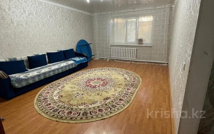 4-комнатная квартира · 78.2 м² · 1/5 этаж, Ломоносова 13 за 17 млн 〒 в Экибастузе — фото 10