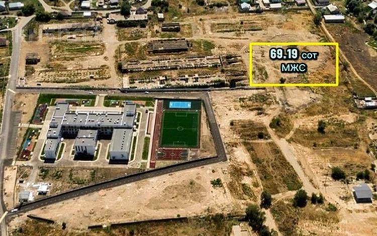Участок · 69.19 соток, Талдыбулак за 145 млн ₸ — фото 2