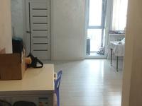 2-комнатная квартира, 45 м², 3/10 этаж, Жунисова — Срочная продажа за 20.5 млн 〒 в Алматы, Наурызбайский р-н