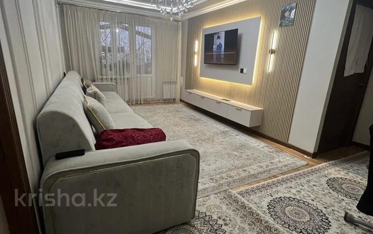 4-бөлмелі пәтер · 85.2 м² · 5/5 қабат, мкр Айнабулак-3, бағасы: 51.8 млн ₸ в Алматы, Жетысуский р-н — фото 9