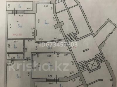3-бөлмелі пәтер · 138 м² · 1/8 қабат, Ткачёва 18, бағасы: 65 млн ₸ в Павлодаре