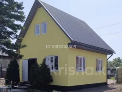 Отдельный дом · 2 комнаты · 48 м² · 6 сот., Металлург 2 — Погранична за 10.5 млн 〒 в Усть-Каменогорске