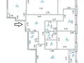 5-комнатная квартира · 201 м² · 11/12 этаж, Туран 22/1 — ТРЦ Хан-Шатыр, Сары-Арка за 265 млн ₸ в Астане, Есильский р-н — фото 4
