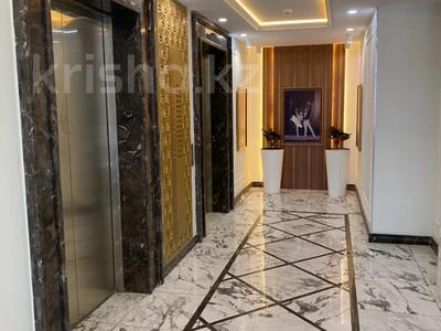 5-комнатная квартира · 201 м² · 11/12 этаж, Туран 22/1 — ТРЦ Хан-Шатыр, Сары-Арка за 265 млн ₸ в Астане, Есильский р-н