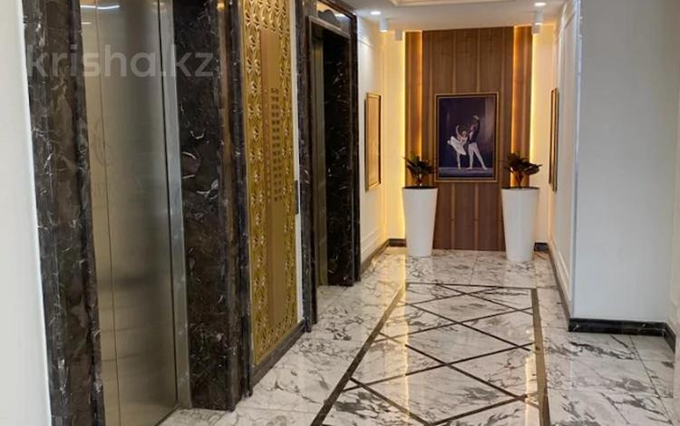 5-комнатная квартира · 201 м² · 11/12 этаж, Туран 22/1 — ТРЦ Хан-Шатыр, Сары-Арка за 265 млн ₸ в Астане, Есильский р-н — фото 23