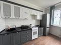 1-комнатная квартира · 40 м² · 8/9 этаж, мкр Шугыла, Жк Шугыла 341/3 — ул. Алатау за 220 000 ₸ в Алматы, Наурызбайский р-н — фото 4