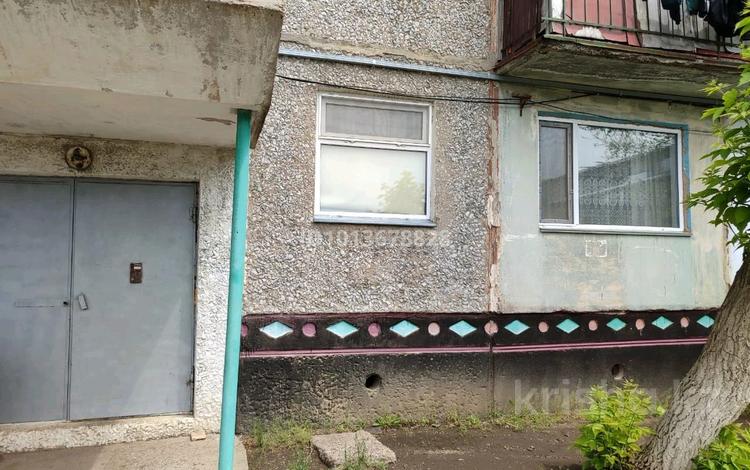 2-комнатная квартира · 45 м² · 1/5 этаж, 2 микрорайон 27 за 8 млн ₸ в Абай — фото 2