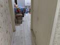 2-комнатная квартира · 45 м² · 1/5 этаж, 2 микрорайон 27 за 8 млн ₸ в Абай — фото 7