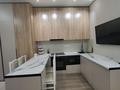 1-бөлмелі пәтер · 35 м² · 3/13 қабат, Журавлева 28 к1, бағасы: 20 000 ₸ в Алматы, Бостандыкский р-н — фото 4