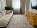 3-комнатная квартира · 81.3 м² · 6/7 этаж, Куаныша Тулеметова 69/30 — НИШ, BAY PARK за 37.5 млн ₸ в Шымкенте