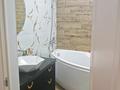 3-комнатная квартира · 81.3 м² · 6/7 этаж, Куаныша Тулеметова 69/30 — НИШ, BAY PARK за 37.5 млн ₸ в Шымкенте — фото 15