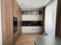 2-комнатная квартира · 60 м² · 8/9 этаж, Ахмет Байтурсынулы 14/1 — Байтурсынова-Жургенова за 43 млн ₸ в Астане, Алматы р-н