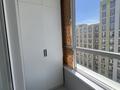 2-комнатная квартира · 60 м² · 8/9 этаж, Ахмет Байтурсынулы 14/1 — Байтурсынова-Жургенова за 43 млн ₸ в Астане, Алматы р-н — фото 9