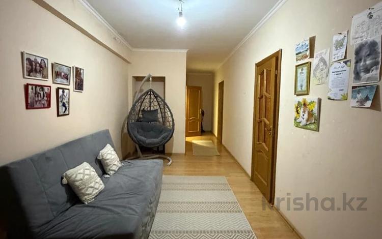 1-бөлмелі пәтер · 64 м² · 3/10 қабат, 27-ш/а. 85, бағасы: 14.5 млн ₸ в Актау, 27-й мкр — фото 2