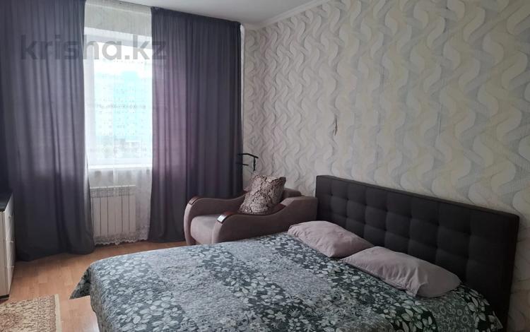 2-комнатная квартира, 63 м², 4/9 этаж, Жубан Молдагалиева