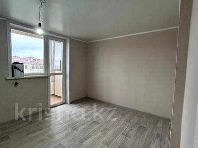 2-комнатная квартира · 54.4 м² · 6/9 этаж, Аль - Фараби 29 за 26.5 млн 〒 в Костанае