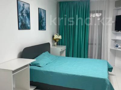 1-комнатная квартира · 32 м² · 4/10 этаж, карасай батыра 326 — Карасай батыра за 26.5 млн 〒 в Алматы, Алмалинский р-н