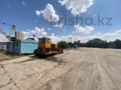Өнеркәсіптік база · 1 га, Енбекшинский район б/н, бағасы: 650 млн ₸ в Шымкенте