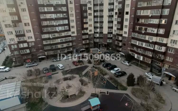 1-бөлмелі пәтер · 38 м² · 7/9 қабат, Нұркент ш/а — Алматы Арена, бағасы: 27 млн ₸ в Алатауский р-н — фото 2