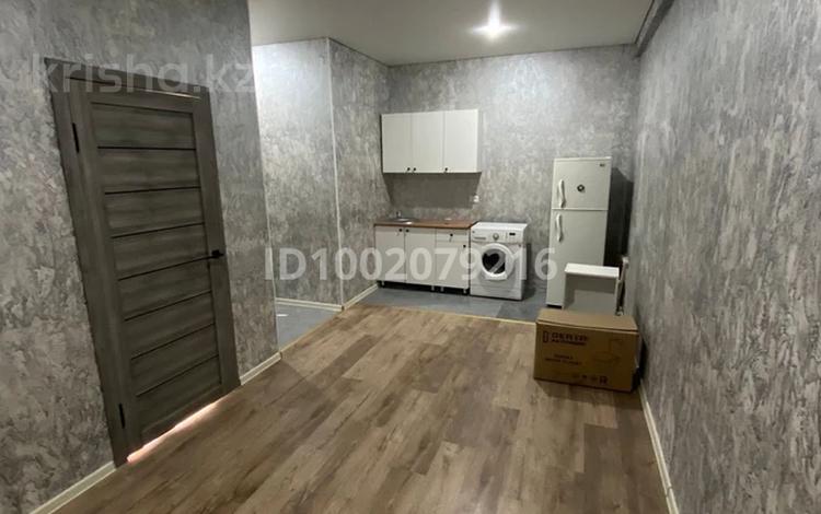 Часть дома · 2 комнаты · 32 м² · 1 сот., Жубанова 5 за 130 000 ₸ в Талгаре — фото 2