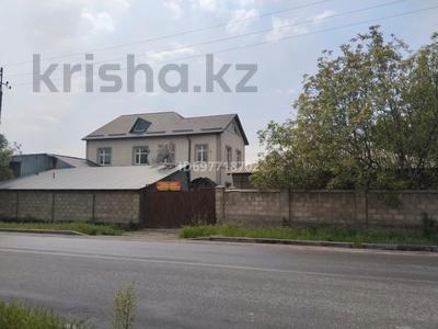 Отдельный дом · 8 комнат · 220 м² · 6 сот., мкр 112 квартал 62 — Ул.Аманжолова за 93 млн ₸ в Шымкенте, Туран р-н