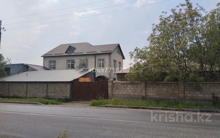 Отдельный дом · 8 комнат · 220 м² · 6 сот., мкр 112 квартал 62 — Ул.Аманжолова за 93 млн ₸ в Шымкенте, Туран р-н — фото 36