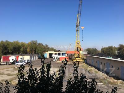 Промбаза · 170 соток, Бекмаханова 88 за 4.5 млн ₸ в Алматы, Турксибский р-н