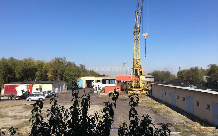 Промбаза · 170 соток, Бекмаханова 88 за 4.5 млн ₸ в Алматы, Турксибский р-н — фото 2