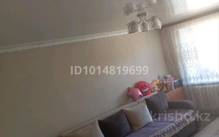 2-комнатная квартира · 45.8 м² · 5/5 этаж, Комарова 6/2 — Школа 9 за 7.2 млн ₸ в Алтае — фото 2