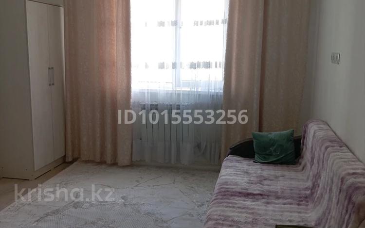 1-бөлмелі пәтер · 27 м² · 3/5 қабат, 20 ш/а. — Саина Монке би, бағасы: 130 000 ₸ в Алматы, Алатауский р-н — фото 2
