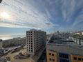 2-бөлмелі пәтер · 73.3 м² · 9/16 қабат, 14-ш/а. №84 участок, бағасы: 49 млн ₸ в Актау, 14-й мкр — фото 2