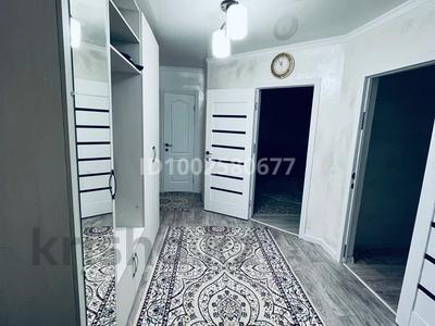 3-комнатная квартира · 96 м² · 3/6 этаж, мкр Болашак, Болашақ ш/а. бокенбай батыра 129е за 31 млн 〒 в Актобе