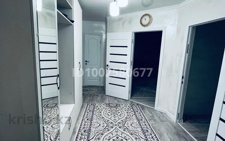 3-комнатная квартира · 96 м² · 3/6 этаж, мкр Болашак, Болашақ ш/а. бокенбай батыра 129е за 31 млн 〒 в Актобе — фото 2