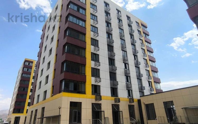 3-комнатная квартира · 76 м² · 5/9 этаж, мкр Кайрат, Сыбызгы 100 — Документы на руках за 30 млн ₸ в Алматы, Турксибский р-н — фото 3