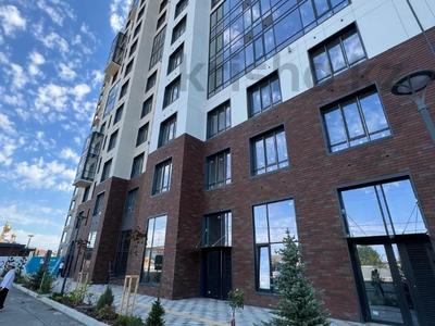 2-комнатная квартира · 48.01 м² · 2/14 этаж, Тайманова 42 за ~ 27.6 млн ₸ в Атырау