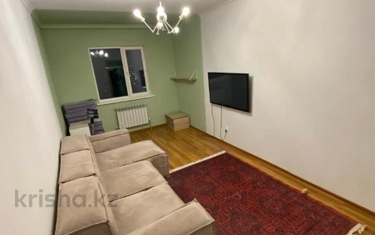 2-комнатная квартира · 58 м² · 10/12 этаж, Сатпаева за 50.5 млн ₸ в Алматы, Бостандыкский р-н — фото 15