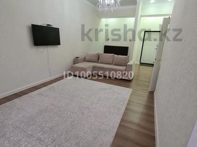 1-комнатная квартира · 49 м² · 9/12 этаж, 16-й мкр , 16 мкрн 50 за 160 000 〒 в Актау