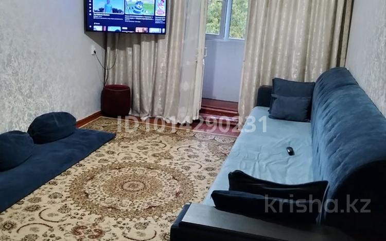 2-бөлмелі пәтер · 46 м² · 5/5 қабат, Акбулак ш/а. 19, бағасы: 12 млн ₸ в Таразе, мкр Акбулак — фото 2