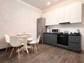 2-комнатная квартира · 43 м² · 5/8 этаж, Туркестан 34Б за 18 000 ₸ в Астане, Есильский р-н — фото 4