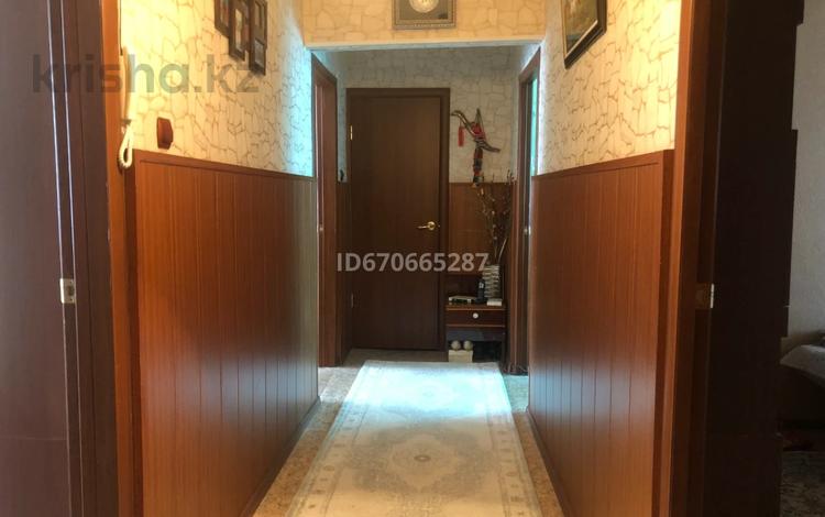 4-бөлмелі пәтер · 90 м² · 5/5 қабат, 8-й мкр 12, бағасы: 25.8 млн ₸ в Актау — фото 10