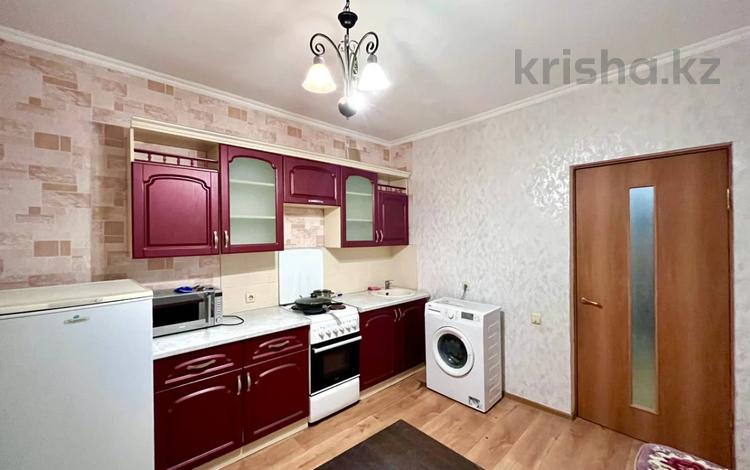 1-бөлмелі пәтер · 35 м² · 8/9 қабат, Максут Нарикбаев 10 — ГОРЯЧКА, бағасы: 19.5 млн ₸ в Астане, Есильский р-н — фото 13