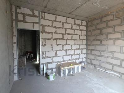 2-комнатная квартира · 62 м² · 11/13 этаж, Журавлева за 48.7 млн ₸ в Алматы, Бостандыкский р-н