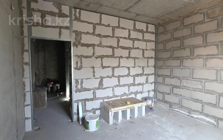 2-комнатная квартира · 62 м² · 11/13 этаж, Журавлева за 48.7 млн ₸ в Алматы, Бостандыкский р-н — фото 4