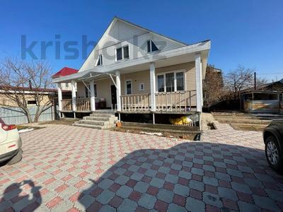 Отдельный дом • 6 комнат • 136 м² • 6 сот., Тасыбекова за 30 млн 〒 в Казцик